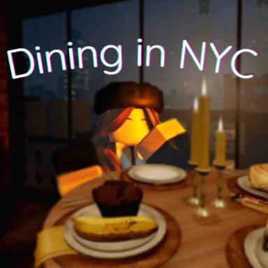 Thumbnail for Dinner in NYC 2 🌃 Game