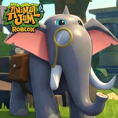 Animal Jam [Beta] icon