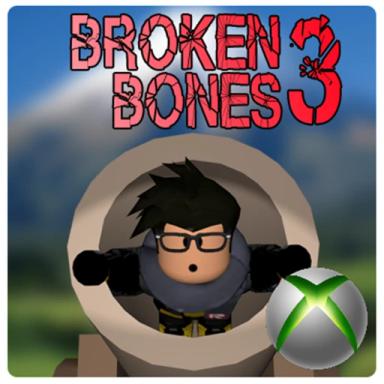 Broken Bones 3 icon