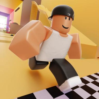 Thumbnail for [NEW🔥] Race Obby Hell Game