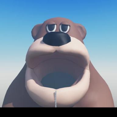 Get eaten by Freddy Fazbear! icon