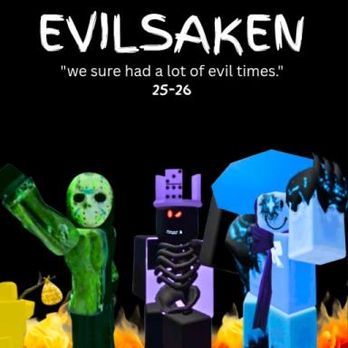 EVILSAKENED BY 2AM (Goodbye!) icon