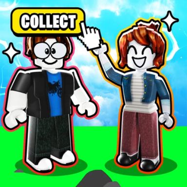 ✨ Collect Your Friends icon