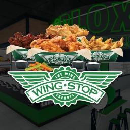 [NEW!] Work at a Wingstop! icon