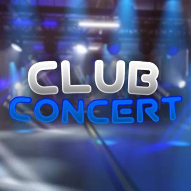 Club/stage Concert icon