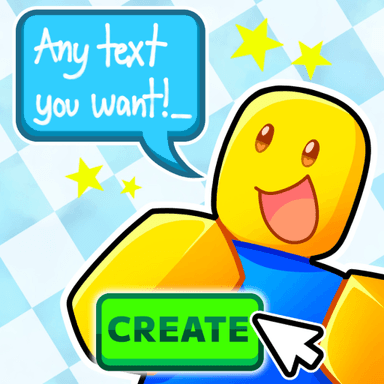 [STYLES] Text Bubble Maker 💬 icon