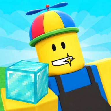 Thumbnail for [🎁] Own A Mine Game