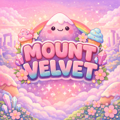 [UPD +10😼] MOUNT VELVET icon