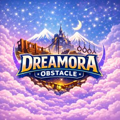 DREAMORA OBSTACLE [BETA] icon