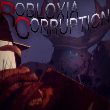 Thumbnail for [ZUKA] ROBLOXIA: CORRUPTION Game