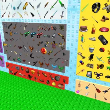 Lets Party Gear Testing Edition icon
