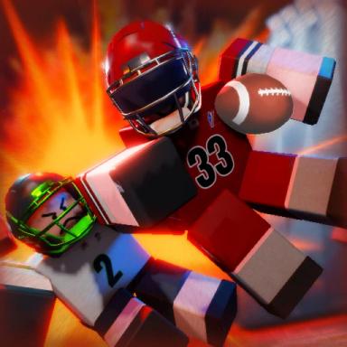 Thumbnail for BOOMSTICK Football 🏈 Game