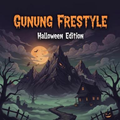 Thumbnail for [UPD] FREESTYLE Mountain [Indonesian Forest]
 Game