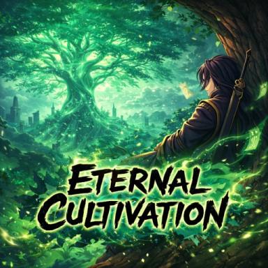 Thumbnail for Eternal Cultivation Game