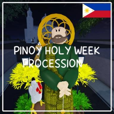 Thumbnail for Pinoy Holy Week Procession 2026  Game