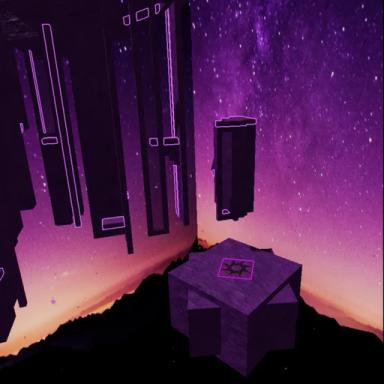 Lunar Skies. (Tier 8) icon