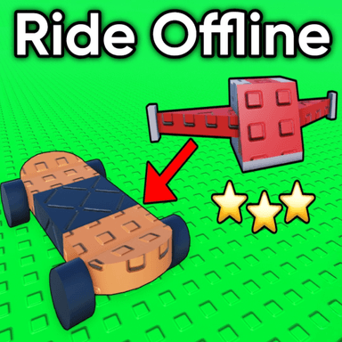 [UPD] Build a Skateboard 🛹 icon