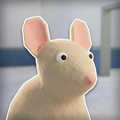 Thumbnail for Rat Lab 🧪 [CHEESE] Game