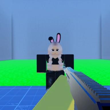Thumbnail for Baddie Sandbox Revived Game
