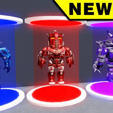 ROBOT TYCOON icon