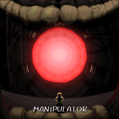 MANIPULATOR [HORROR]  icon