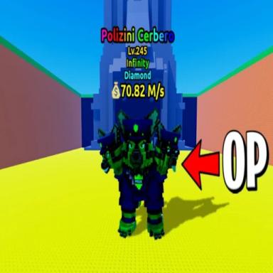 Thumbnail for 🌊 FREE Polizini Cerbero ETFB Game