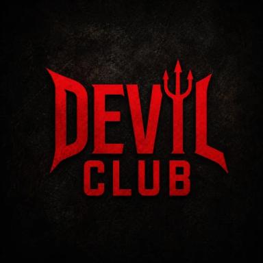 Thumbnail for DEVIL CLUB Game