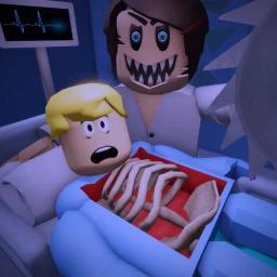 Thumbnail for ESCAPE THE ZOMBIE HOSPITAL OBBY! (NEW!) Game