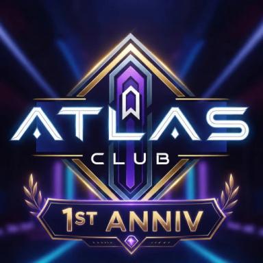 Thumbnail for ATLAS CLUB [ 1ST ANNIV ] Game
