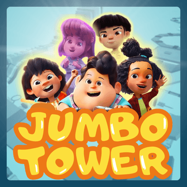Jumbo Tower icon