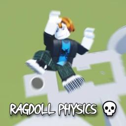 [UPD] Ragdoll Physics 💀 icon
