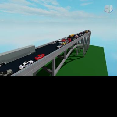 Destroy the bridge!!! (remake coming soon??) icon