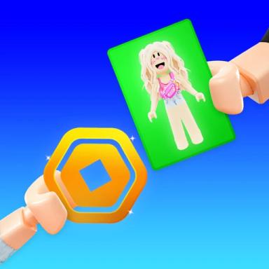 Thumbnail for Outfit Bazaar (DONATION GAME) Game