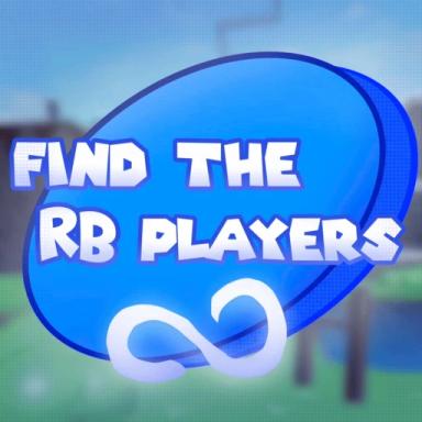 [FINAL] (183) Find The Roblox Players INFINITY icon
