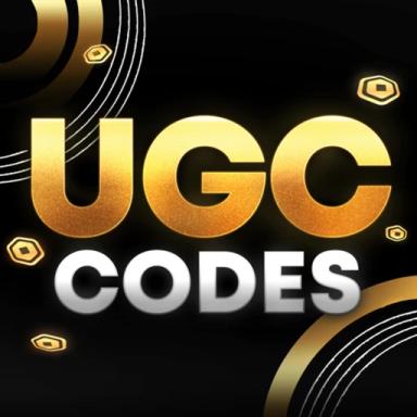 Redeem UGC Limited Codes icon
