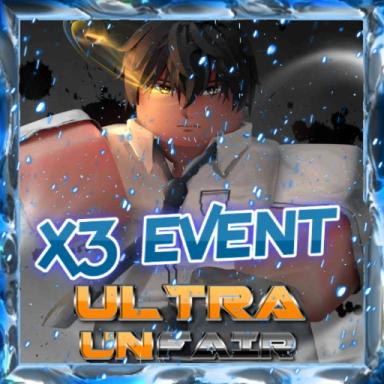 Ultra unFair (old place) icon