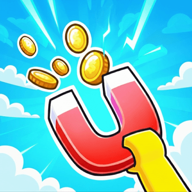 MAGNET SIMULATOR LEGENDS icon