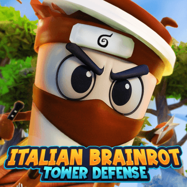 Brainrot Tower Defense icon