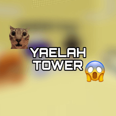 YAELAH TOWER icon