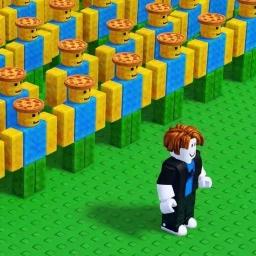 Brainrot Clone Army icon