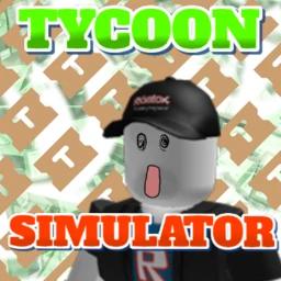 Thumbnail for Tycoon Simulator Game