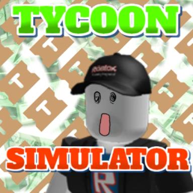 Thumbnail for Tycoon Simulator Game