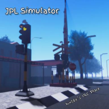 JPL Simulator - Next (Update Fix) icon