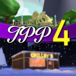 TPP's 2D Multiverse RP ✨ icon