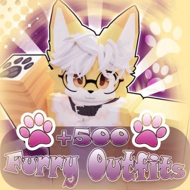 [NEW] Furry Outfits Ideas icon
