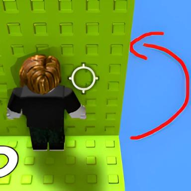 Thumbnail for 🏆Easy Walls Jump for VIP Game