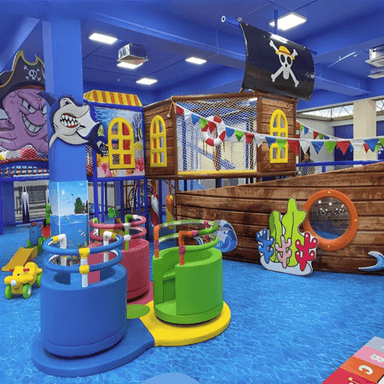 Thumbnail for ⭐️ Playplace fun indoor playplace playground! ⭐️  Game