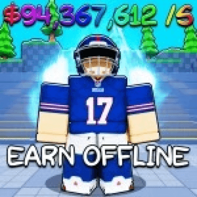  [🏈] Steal A Football Player icon