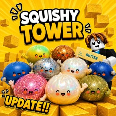 [NEW SOUNDS 📢] Torre esponjosa ASMR  icon