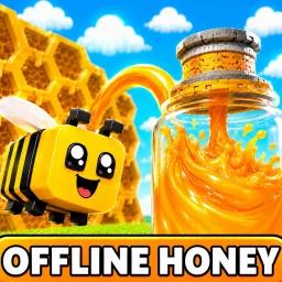 Thumbnail for 🐝 Merge a Bee Farm Game